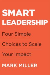 book Smart Leadership