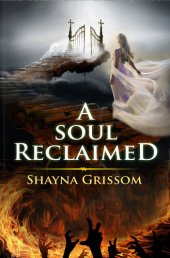 book A Soul Reclaimed