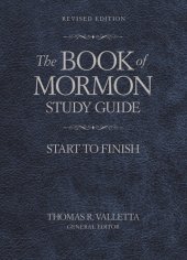 book The Book of Mormon Study Guide: Start to Finish