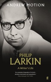 book Philip Larkin: A Writer's Life