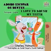 book I Love to Brush My Teeth