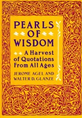 book Pearls of Wisdom: A Harvest of Quotations from All Ages