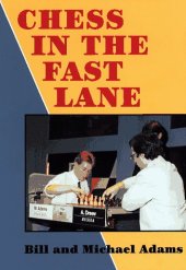 book Chess in the Fast Lane 