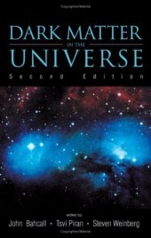 book Dark Matter in the Universe 