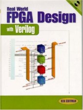 book Real World FPGA Design with Verilog [With CDROM]