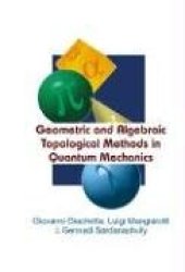 book Geometric and Algebraic Topological Meth