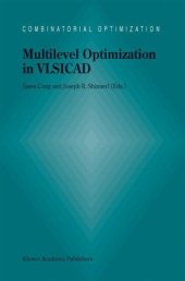 book Multilevel Optimization in Vlsicad 