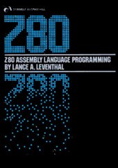 book Z-80 Assembly Language Programming