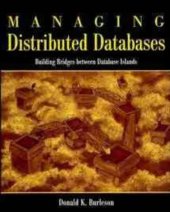 book Managing Distributed Databases. Building Bridges between Database Islands