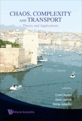 book Chaos, Complexity and Transport: Theory and Applications