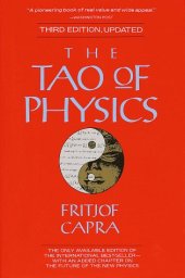 book TAO OF PHYSICS-3 ED.