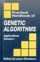 book Practical Handbook of Genetic Algorithms: Applications