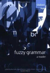 book Fuzzy Grammar: A Reader