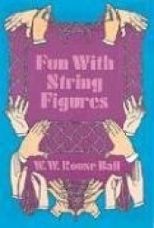 book Fun with String Figures