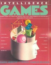 book Intelligence Games 