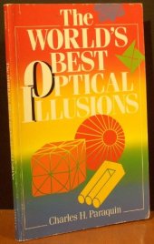 book Great Book of Optical Illusions