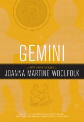 book Gemini: Sun Sign Series