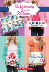 book Confectionately Yours Collection