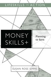 book Planning to Save/ Something Big: Money Skills