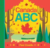 book Canada ABC