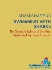 book Swimming with Sharks