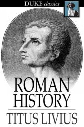 book Roman History: Books I - III