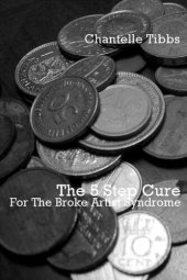 book The 5 Step Cure: For The Broke Artist Syndrome