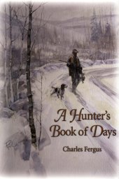 book A Hunter's Book of Days