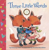 book Three Little Words