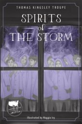 book Spirits of the Storm