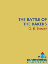 book The Battle of the Bakers