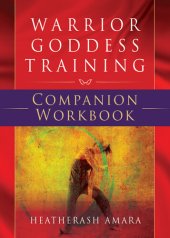 book Warrior Goddess Training Companion Workbook