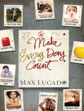 book Make Every Day Count--Teen