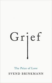 book Grief. The Price of Love