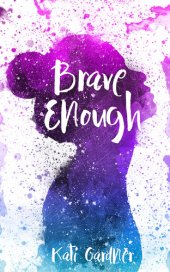 book Brave Enough