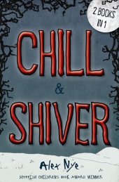 book Chill & Shiver: 2 Books in 1