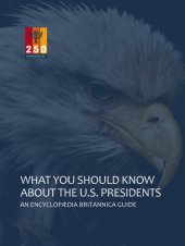 book What You Should Know About The U.S. Presidents