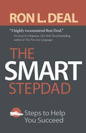 book The Smart Stepdad: Steps to Help You Succeed