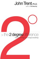 book The 2 Degree Difference