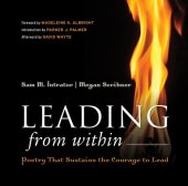 book Leading from Within: Poetry That Sustains the Courage to Lead