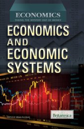 book Economics and Economic Systems