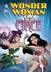 book Wonder Woman vs. Circe