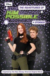 book The Adventures of Kim Possible