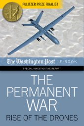 book The Permanent War: Rise of the Drones