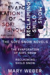 book The Sofi Snow Novels