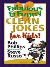 book Fabulous and Funny Clean Jokes for Kids