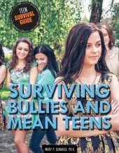 book Surviving Bullies and Mean Teens