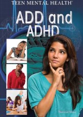 book ADD and ADHD