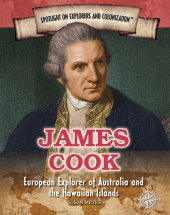 book James Cook: European Explorer of Australia and the Hawaiian Islands