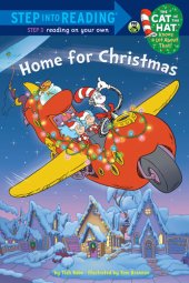 book Home For Christmas